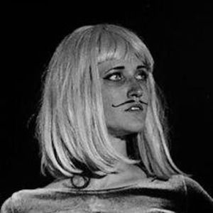 Meet your Posher, Liz